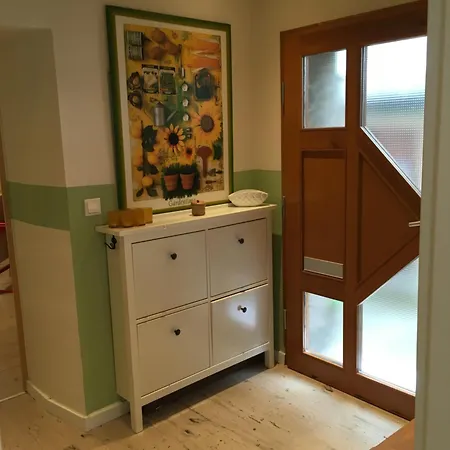 Проживание в семье Ferienhaus Gimmeldingen *