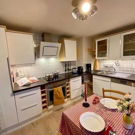 Ferienhaus Gimmeldingen Нойштадт-ан-дер-Вайнштрасе