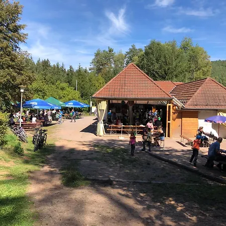 Ferienhaus Gimmeldingen